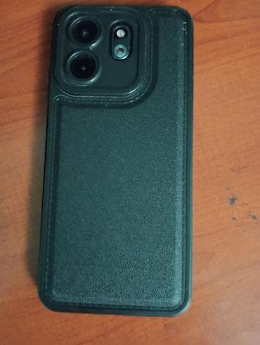 plestesin 4: Infinix Smart 9 HD, 128 GB, rəng - Yaşıl — 2