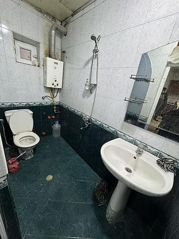 Qarajlar: Bileceride abide ve ag saraya yaxin heyet evi kiraye verilir. Evde her — 5