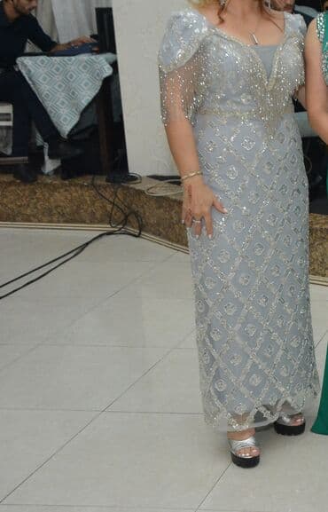 vecerni donlar: Hec bir problemi yoxdu seliqelidi 1 defe geynilib təcili satılır 42 — 2