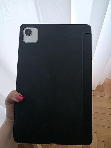 Digər planşetlər: HONOR Pad X9a planşet - Ekran: 11.5" (təxmini), 2508 × 1504 — 4