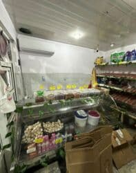 meyvə tərəvəz yeri icarəyə verilir: Genclikde Meyvə dükanı icarəyə verilir. Vitrin soyuducu — 3