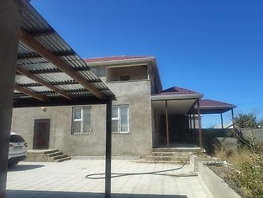 eksperimental binalar: 2 mərtəbəli fərdi yaşayış evi - Ümumi: İki mərtəbəli, monolit/kərpic — 4