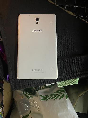 samsung note lite 10: Samsung Galaxy Tab S (SM-T700) planşet - Model: Samsung Galaxy Tab S — 2