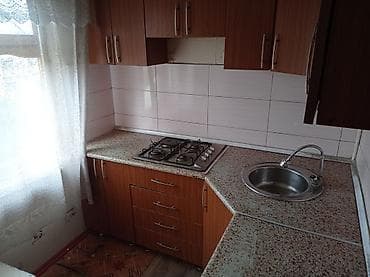 celilabadda kiraye evler: 2 otaqlı mənzil – mebellə və məişət avadanlığı ilə eve otağ yoldaşı — 1
