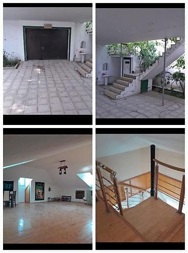 qara qarayev: Mərdəkan 7 otaqlı, 270 kv. m — 3