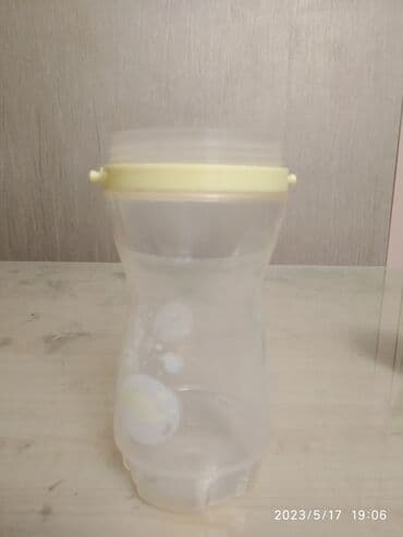 qurd agiz usaqlar ucun butulkalar: Körpələrin su içmək qabı — 4