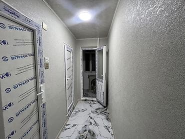 bina az gence kiraye: Gəncə, 3 otaqlı, Köhnə tikili, 70 kv. m — 8