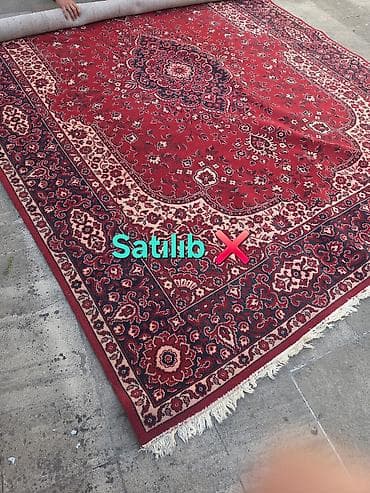 Xalçalar: Xalça Türkiyə — 5