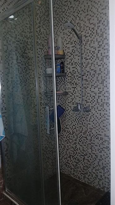 bakida satilan evler: 2 otaqlı, Yeni tikili, 44 kv. m — 4