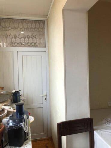 купить квартиру в баку с видом на море: Баку, 4 комнаты, Вторичка, м. Халглар Достлугу, 100 м² — 17