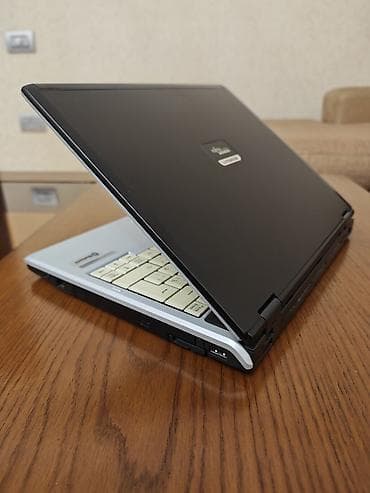 samsung bluetooth: Model: Fujitsu-Siemens Lifebook S7110 📝 Yapon və alman keyfiyyətidir — 2