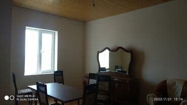 продажа и аренда домов: 5 комнат, 220 м², Средний ремонт — 1