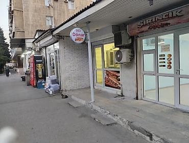 uber canta: Salam.Obyekt Nərimanovda Heydər Əliyev prospektinin yanında Arif — 1