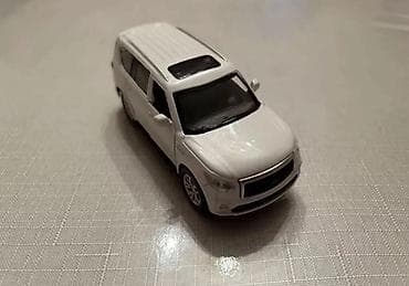 Təcili Satılır. Endirim Var. Infınıtı QX 56 modelkası satılır