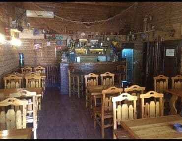 nefis döner masazir: Nargilə dairəsində 35 kv kafe icarəyə verilir. Ayın 15 i boşalır — 5