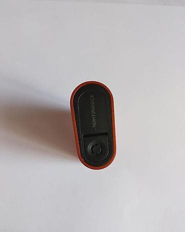 foni vape: İSTƏYƏN OLSA ENDİRİM OLACAQ. Glo tütün qızdırma cihazı – narıncı rəng — 4