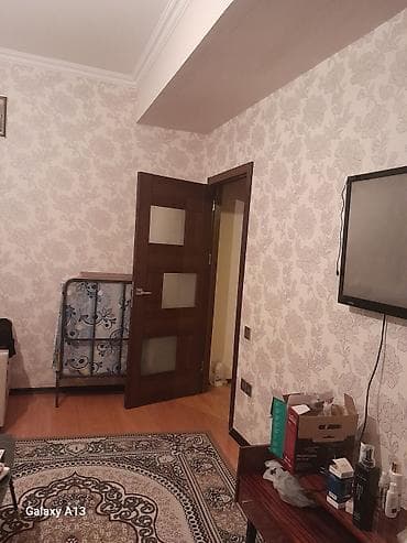 kiraye don: Salam makler deylem. 2 xanm otaq yoldaşi axtarilir komunal daxil — 6