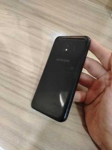 j2 prime kabrolar: Samsung Galaxy J2 Core, rəng - Qara — 2