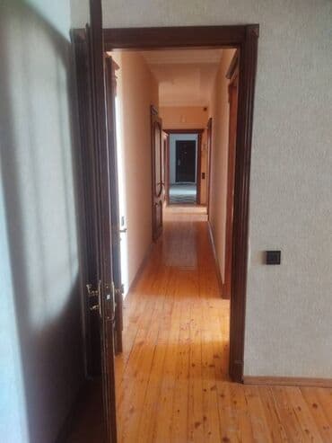 gəncə kiraye ev: Əhmədli Xalqlar metrosunun yaxınlığında Medikal plazaya yaxın 14 — 3