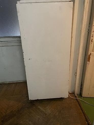 Soyuducu təcili satılır, çünki evdə təmir gedir. 2–3 günə artıq -