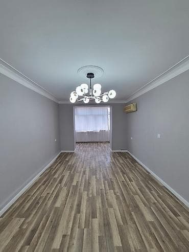 dəmir qapı: Tam təmirli 3 otaqlı mənzil Ünvan 45ci məhəllə (Pioner marketin — 5