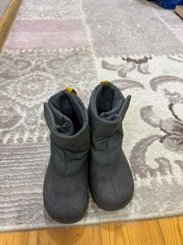 Пиджаки: Сапоги, Для мальчиков, 27 — 2