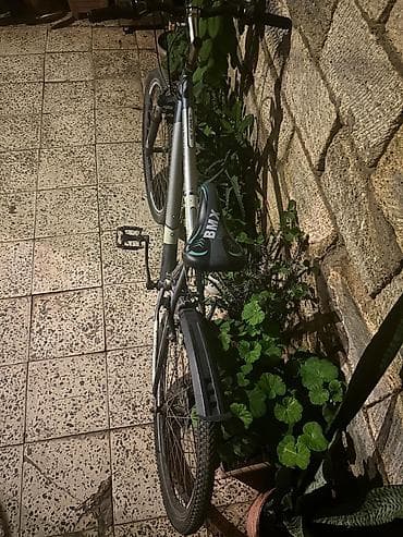 velosipet mtb: İşlənmiş Şəhər velosipedi Start, 26", sürətlərin sayı: 7, Ünvandan götürmə — 3