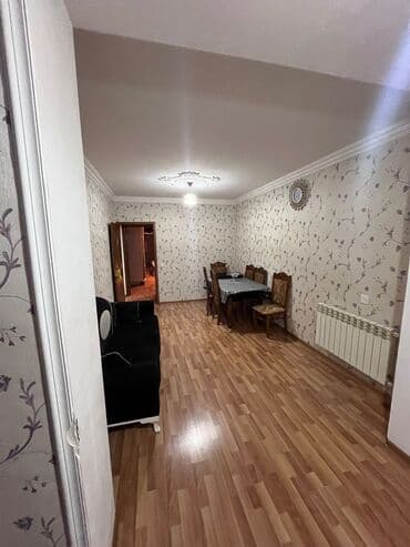 xırdalan kirayə evlər 2023: Gəncə, 2 otaqlı, Köhnə tikili, 100 kv. m — 3