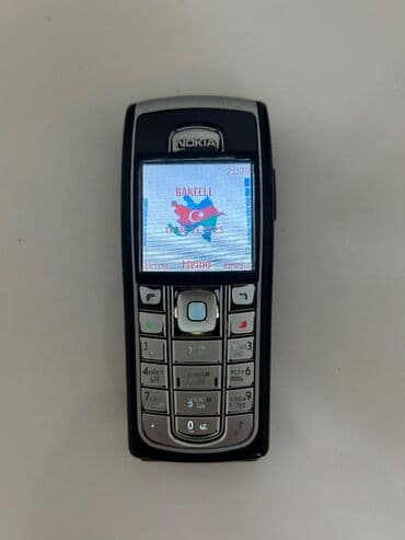 corek bisirme aparati: Nokia 6300 4G — 1
