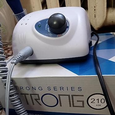 dirnaq shellac: Dirnaq aparati strong 210 tezedir magazinden nece alinirsa qutusu her — 5