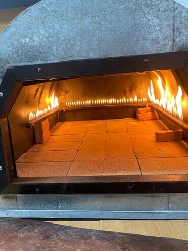 qaz sobasi ve qiymeti: Duxovka Qazlı — 4