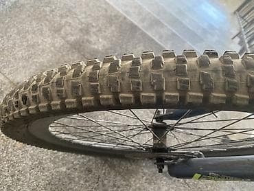 velo satışı: Sallam velo idealdı mtbdir. Problemsiz otur sur — 6