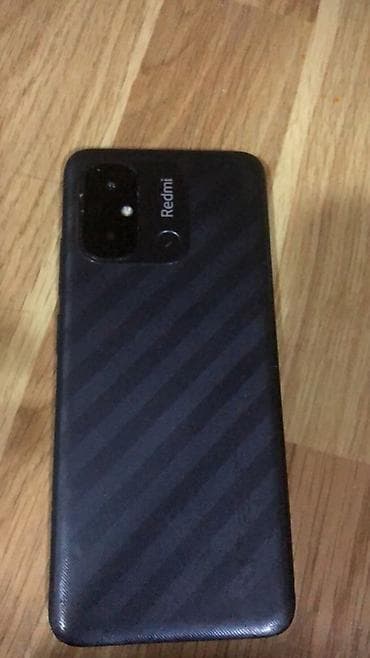 telefonlar mingecevir: SALAM TELEFONDA PROBLEM YOXDU Xiaomi Redmi 12C smartfon 4ram 64 gb — 1
