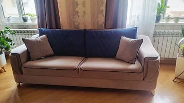 Di̇van-kravat, Açılan, Parça