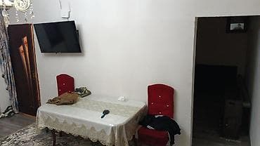 Аренда квартир: Satılır: 4 otaqlı mənzil/interyer komplekti - Geniş zal və yataq — 4