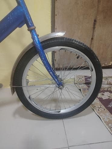 Velosipedlər: Uşaq/yeniyetmə velosipedi – LADA SPORT 720 qiymət sondur barter var — 2