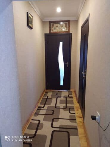 sabuncuda satılıq evler: 2 otaqlı, Yeni tikili, 82 kv. m — 13