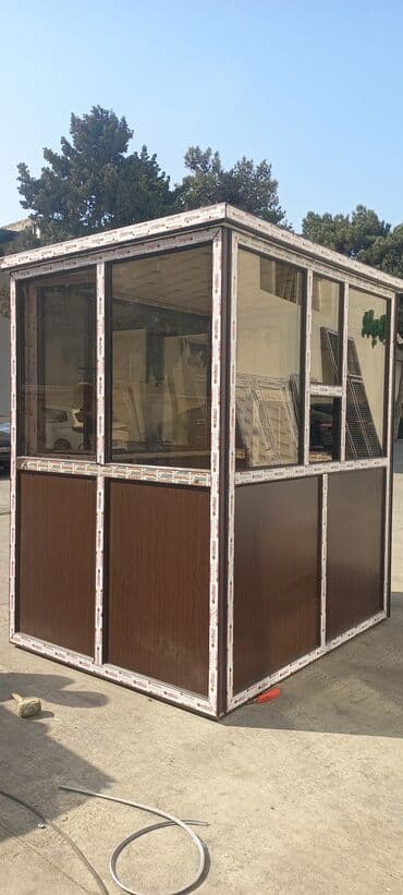 kiosk: Ağran butkasi. Plasti̇k mühafi̇zə butkasi. 150x200=rəngli lalafo.az -da — 2 kiosk: Ağran butkasi. Plasti̇k mühafi̇zə butkasi. 150x200=rəngli — 2