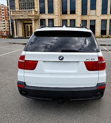 stop təmiri: LED, BMW 2009 il, Orijinal, Almaniya, İşlənmiş — 1