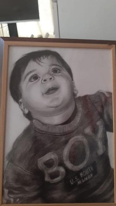 лето в пионерском галстуке купить в баку: Картины, портреты — 3