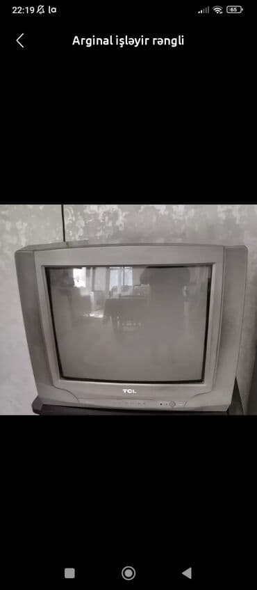 Təzə kimi arginal lalafo.az -da Təzə kimi arginal