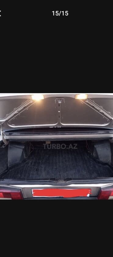 запчасти opel kadett: ВАЗ (ЛАДА) 21099: 1.5 л | 1998 г. 350000 км Седан — 3