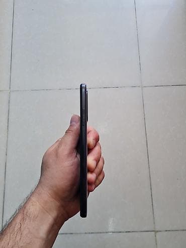 ariston islenmis: Redmi 11, 64 GB, rəng - Mavi, İki sim kartlı — 6
