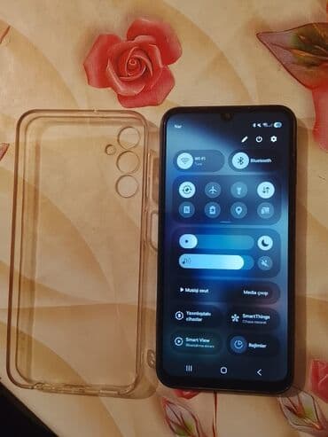 samsung galaxy tab a8 qiymeti: Samsung Galaxy A14, 128 GB, rəng - Qara, İki sim kartlı — 1