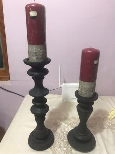 qara sam: Shamdan tezedir — 1