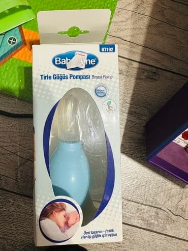 uşaq belekleri instagram: Babyme markasına məxsus bu sinə pompası, analar üçün süd sağma — 1