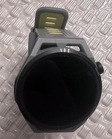 redimi note 14: İşlənmiş, Smart saat, Huawei, Sensor ekran, rəng - Qara — 3