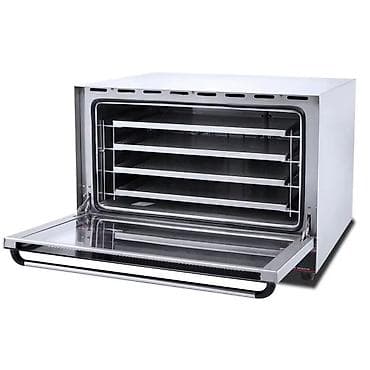 silverline soba: Elektrik soba, Çörək — 7