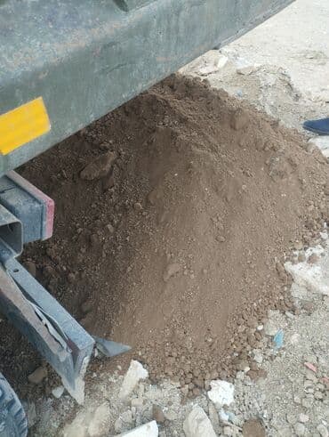 купить стабилизатор для телефона: Məhsul: Tikinti və abadlıq işləri üçün torpaq (qara torpaq/yararlı — 3