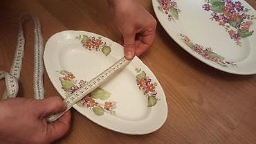 рынок посуды в баку: Антикварная посуда — 2